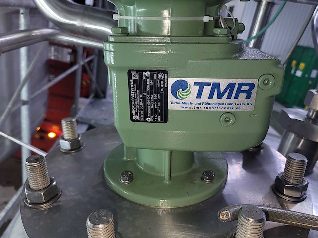 Sinclair - v500 - mengvat - 2004 - afbeelding 5 van  6