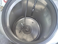 Sinclair - v500 - mengvat - 2004 - afbeelding 6 van  6