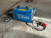 Sincosald navacut 110 plasma snijunit - afbeelding 1 van  11