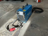 Sincosald navacut 110 plasma snijunit - afbeelding 8 van  11