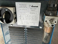 Sincosald navacut 110 plasma snijunit - afbeelding 11 van  11