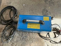 Sincosald navacut 110 plasma snijunit - afbeelding 7 van  11