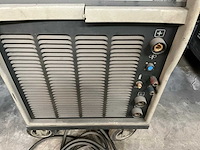 Sincosald novamig430 mig lasapparaat - afbeelding 4 van  9