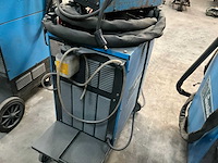 Sincosald novamig430 mig lasapparaat - afbeelding 6 van  9