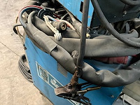 Sincosald novamig430 mig lasapparaat - afbeelding 9 van  9