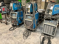 Sincosald novamig430 mig lasapparaat - afbeelding 1 van  9