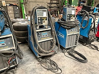 Sincosald novamig430 mig lasapparaat - afbeelding 2 van  9