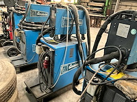 Sincosald novamig430 mig lasapparaat - afbeelding 3 van  9