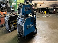 Sincosald novamig430 mig lasapparaat