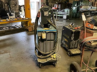 Sincosald novamig430 mig lasapparaat - afbeelding 4 van  9