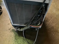 Sincosald novamig430 mig lasapparaat - afbeelding 6 van  9