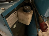 Sincosald novamig430 mig lasapparaat - afbeelding 2 van  12