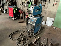 Sincosald novamig430 mig lasapparaat