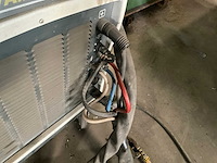 Sincosald novamig430 mig lasapparaat - afbeelding 8 van  12