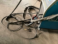 Sincosald novamig430 mig lasapparaat - afbeelding 11 van  12