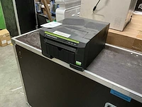 Sinfonia technology color stream cs2-fotoprinter - afbeelding 1 van  6