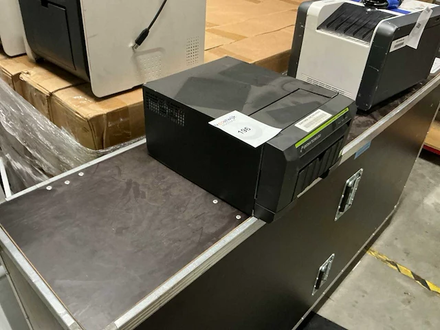 Sinfonia technology color stream cs2-fotoprinter - afbeelding 2 van  6
