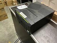Sinfonia technology color stream cs2-fotoprinter - afbeelding 3 van  6
