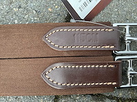 Singel leder paarden (3x) - afbeelding 4 van  6