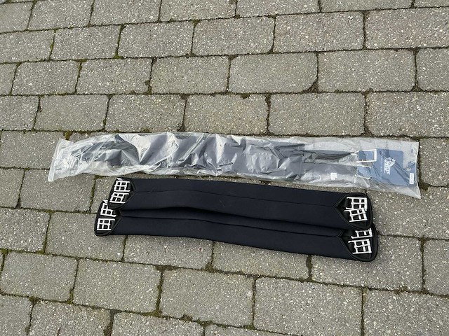 Singel paarden (3x) - afbeelding 1 van  3