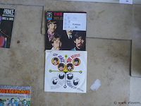 Singeltjes beatles - afbeelding 1 van  1