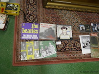 Singeltjes - afbeelding 1 van  1