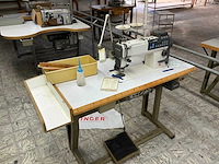 Singer 691-d250-gdxs-3000 naaimachine - afbeelding 1 van  4