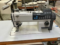 Singer 691-d250-gdxs-3000 naaimachine - afbeelding 3 van  4