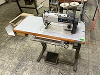 Singer 691-d250-gdxs-3000 naaimachine - afbeelding 4 van  4