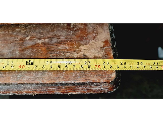 Singer antieke naaimachine - afbeelding 8 van  9