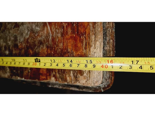 Singer antieke naaimachine - afbeelding 9 van  9