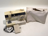 Singer naaimachine - afbeelding 1 van  4