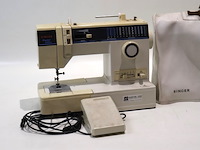 Singer naaimachine - afbeelding 2 van  4