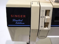 Singer naaimachine - afbeelding 3 van  4