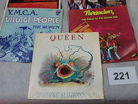 Single 9 stuks - afbeelding 3 van  3