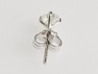 Single earring 0.40ct - afbeelding 6 van  6