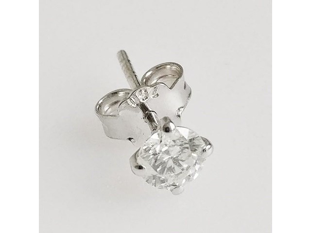 Single earring - afbeelding 1 van  6