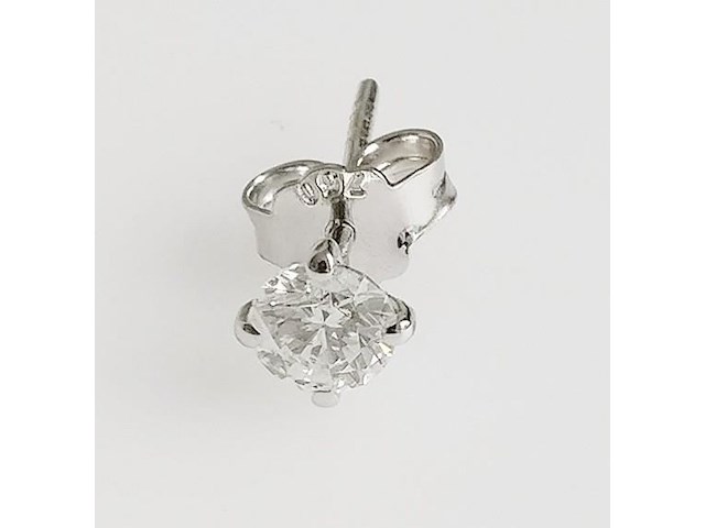 Single earring - afbeelding 2 van  6