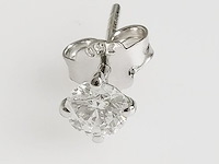 Single earring - afbeelding 2 van  6
