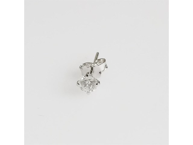Single earring - afbeelding 3 van  6