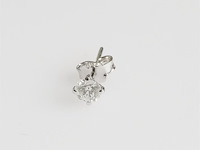 Single earring - afbeelding 3 van  6