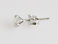 Single earring - afbeelding 4 van  6