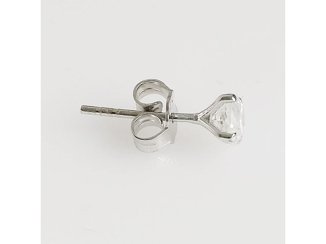 Single earring - afbeelding 5 van  6