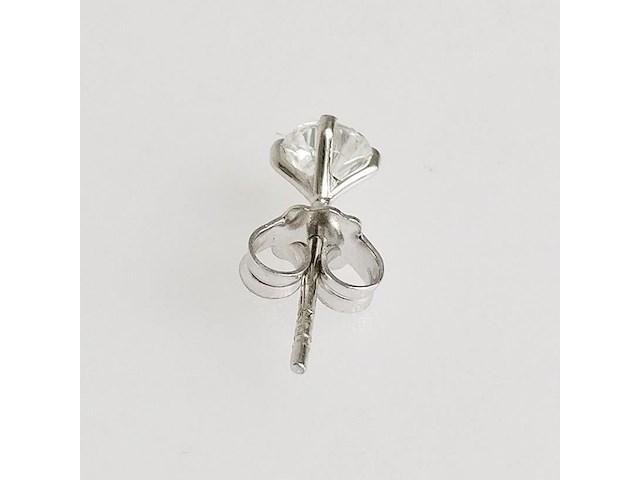 Single earring - afbeelding 6 van  6