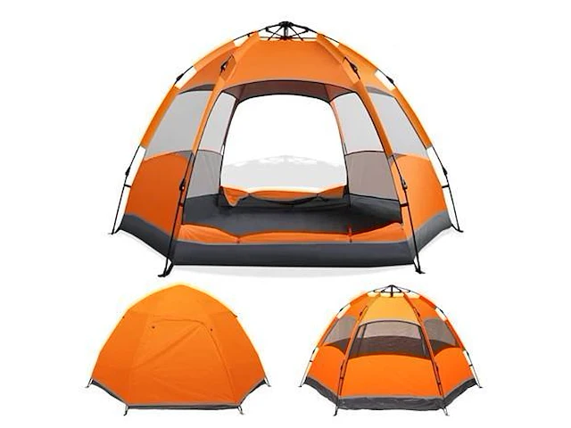 Single tent - afbeelding 1 van  2