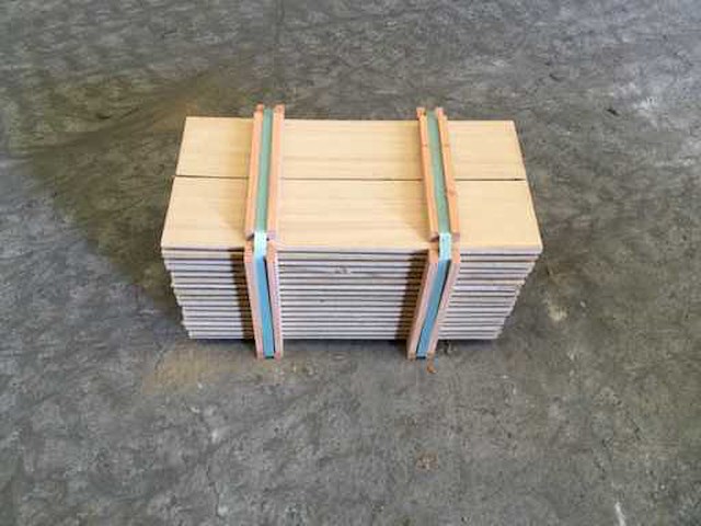 Singles eiken 150x600 mm - afbeelding 6 van  7