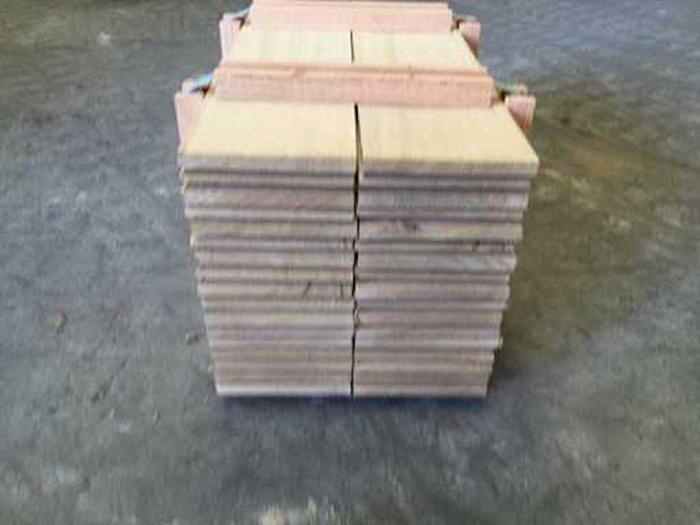 Singles eiken 150x600 mm - afbeelding 1 van  7