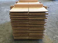 Singles eiken 150x600 mm - afbeelding 4 van  5