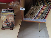 Singles met lp's - afbeelding 1 van  3