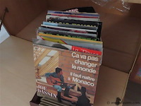 Singles met lp's - afbeelding 2 van  3